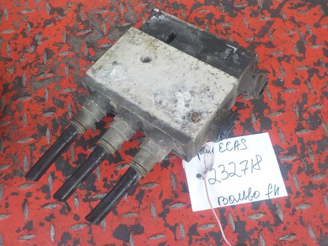 3944716 VOLVO Кран ECAS, № XF232718, фото 1