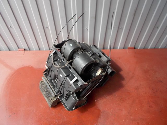 5010226241 RENAULT Отопитель, № XF81755, фото 2