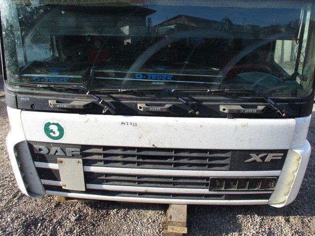 1396870 DAF Решетка стеклоочистителя, № XF147734, фото 1