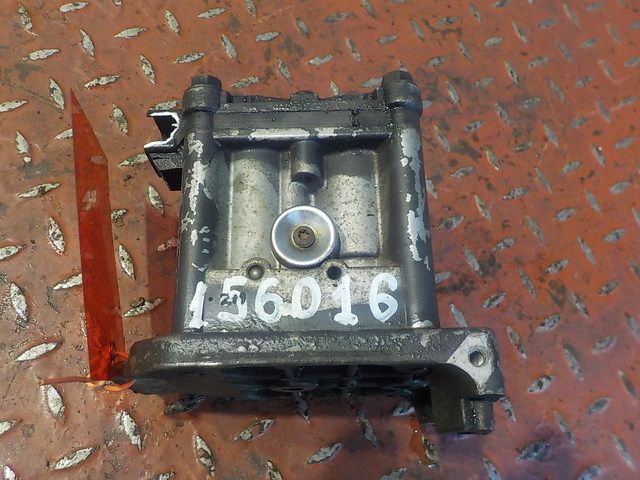 2021086 SCANIA Блок EGR, № XF156016, фото 3