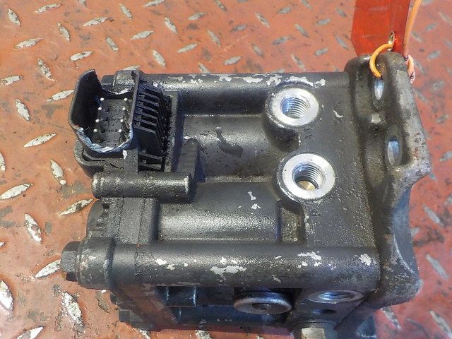 2021086 SCANIA Блок EGR, № XF156016, фото 4