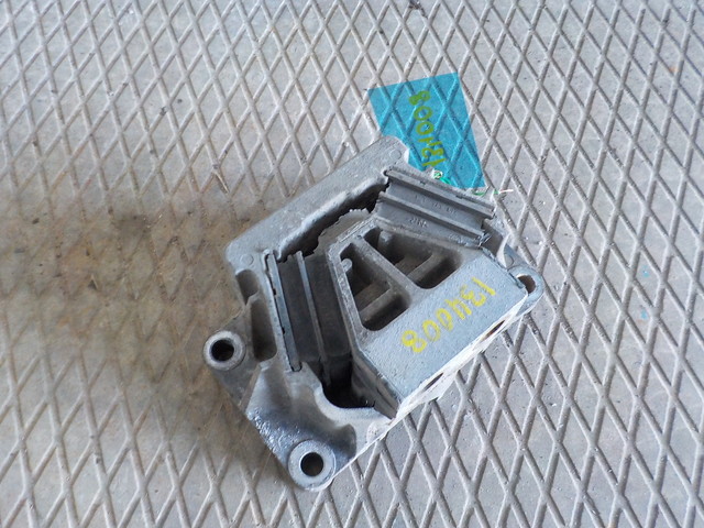 9412418713 MERCEDES Подушка двигателя, № XF134008, фото 1