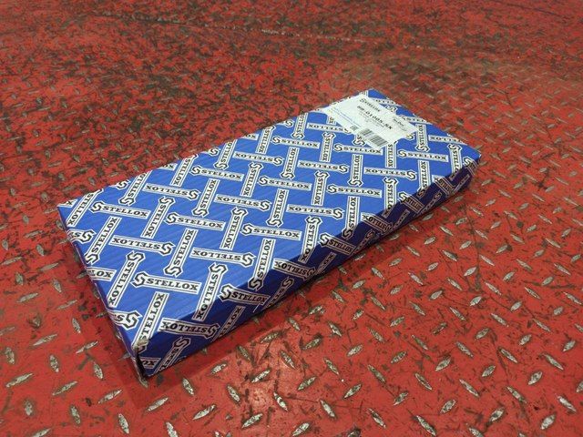 8801005SX STELLOX Стекло фары, фото 4