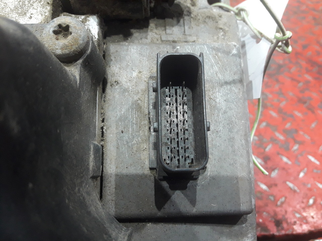 81154036146 MAN Насос AdBlue, № XF357235, фото 4