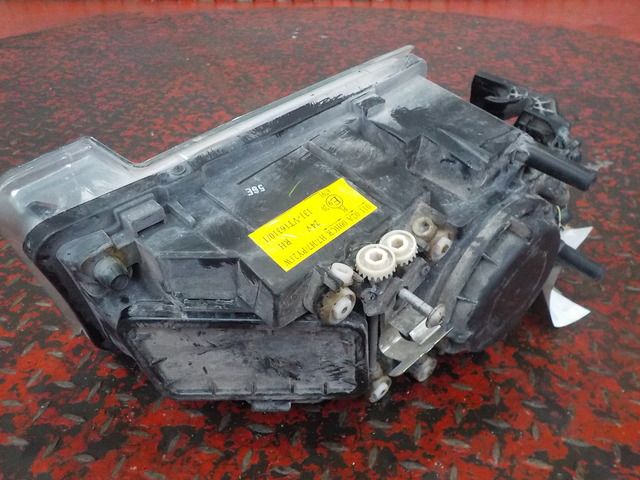 21035651 VOLVO Фара правая, № XF189256, фото 4