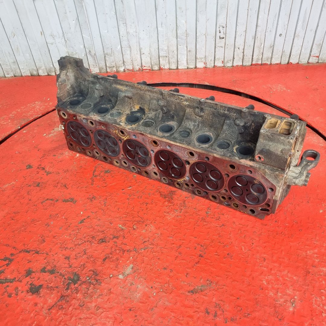 7422083486 RENAULT Головка блока, № XF441078, фото 13