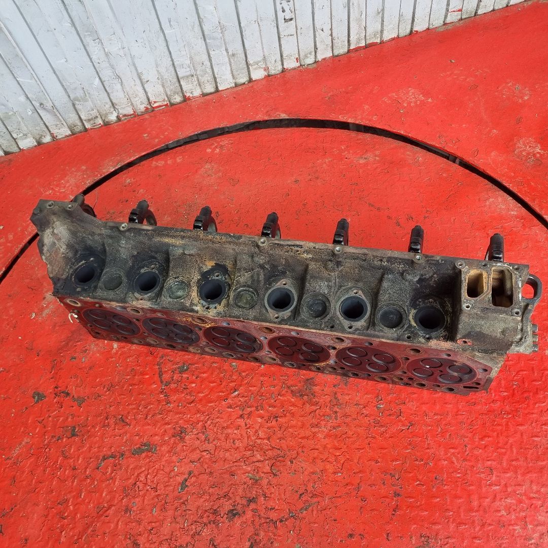7422083486 RENAULT Головка блока, № XF441078, фото 14
