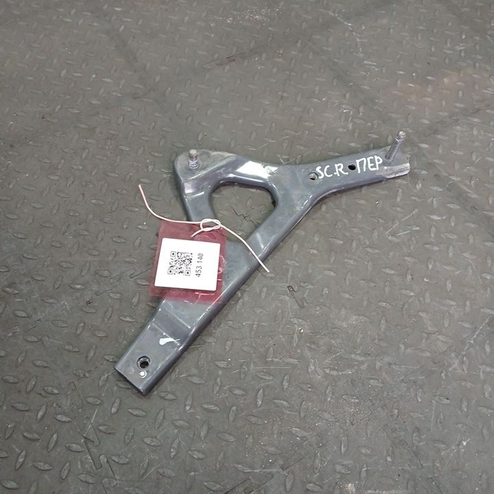 2745085 SCANIA, № XF453140, фото 1