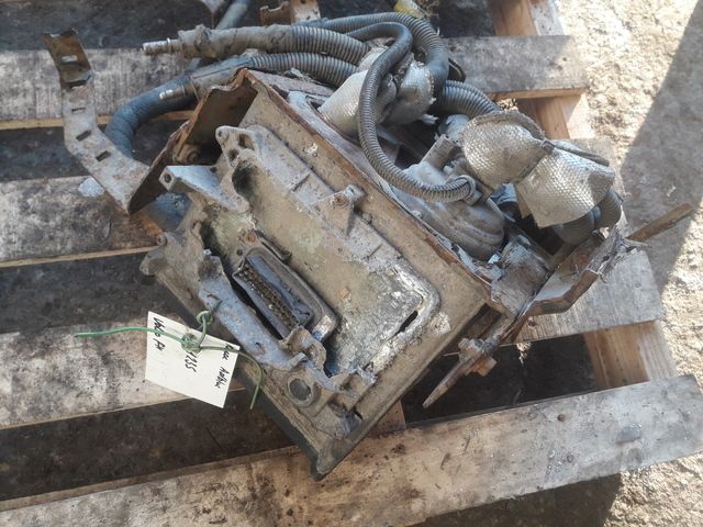 20908711 VOLVO Насос AdBlue, № XF361235, фото 1