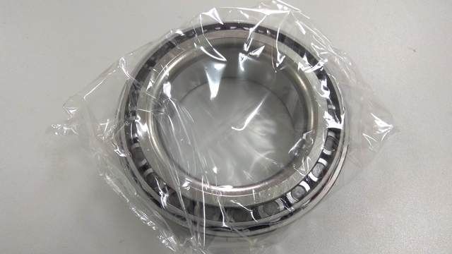 KHM218248218210 FAG Подшипник ступицы, фото 1
