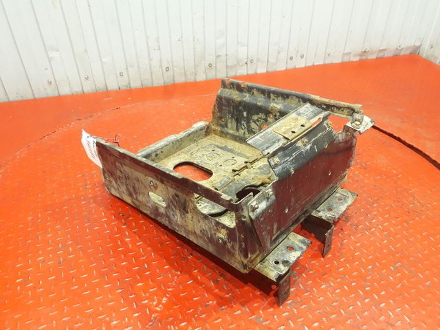 1811967 DAF Ящик АКБ, № XF340086, фото 2