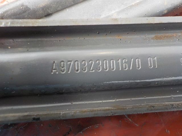 9703230016 MERCEDES Стойка переднего стабилизатора, № XF140651, фото 4