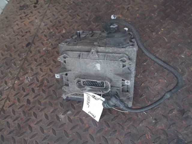 7420975695 RENAULT Блок AdBlue, № XF54035, фото 1