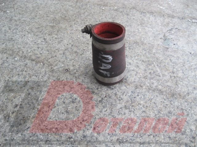 1650940 DAF Патрубок ретарды, № XF12256, фото 1