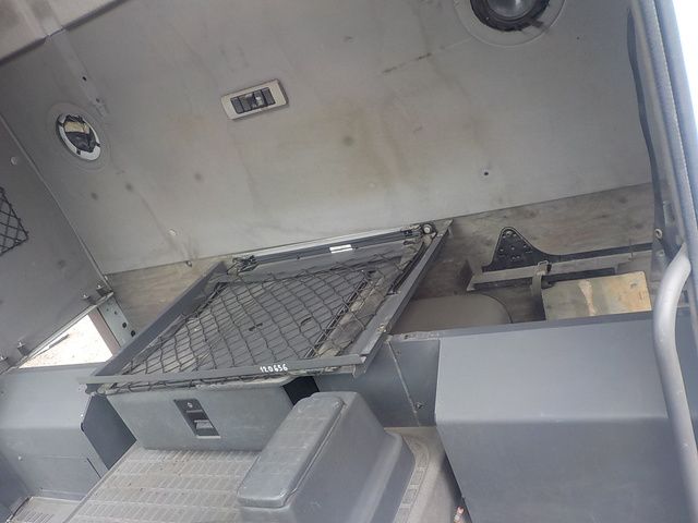 VOLVO Кабина, Globetrotter XL, № XF120309, фото 13