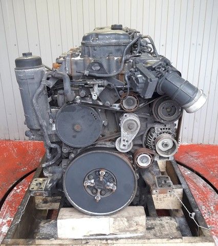 2582887 SCANIA Двигатель, XPI DC13, 148L01, № XF312132, фото 8