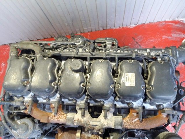 2582887 SCANIA Двигатель, XPI DC13, 148L01, № XF312132, фото 9