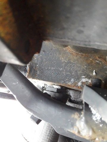 2582887 SCANIA Двигатель, XPI DC13, 148L01, № XF312132, фото 10