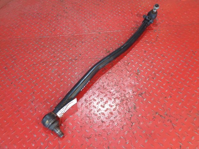 0024609705 MERCEDES Тяга рулевая продольная, № XF285169, фото 1