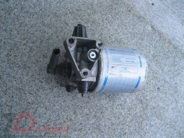 0024311315 MERCEDES Осушитель, № XF13020, фото 1