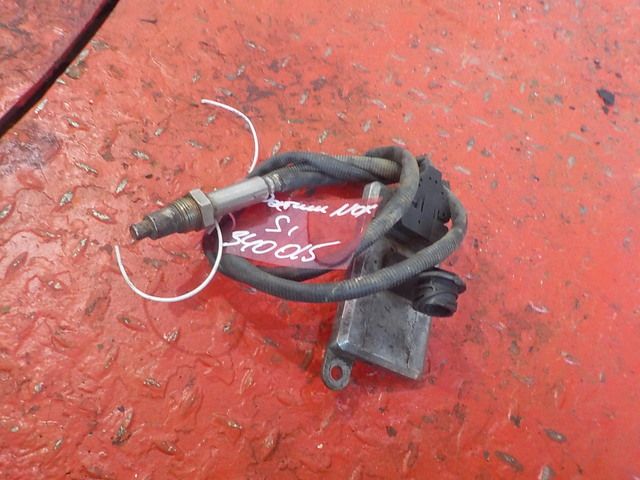 2294291 SCANIA Датчик NOx, № XF340015, фото 4