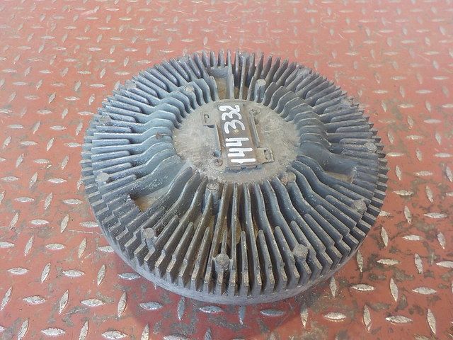 5010269869 RENAULT Термомуфта, № XF144332, фото 1