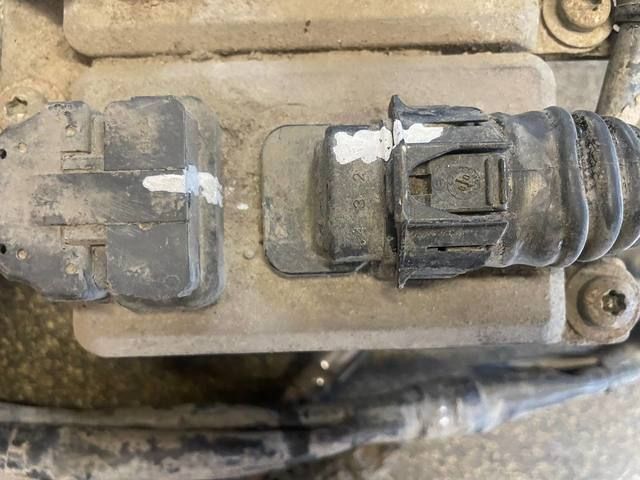 2011649 DAF Датчик NOx, № XF318654, фото 1