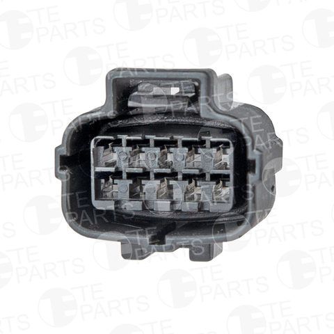 7810746 TE PARTS Разъем фары, фото 2