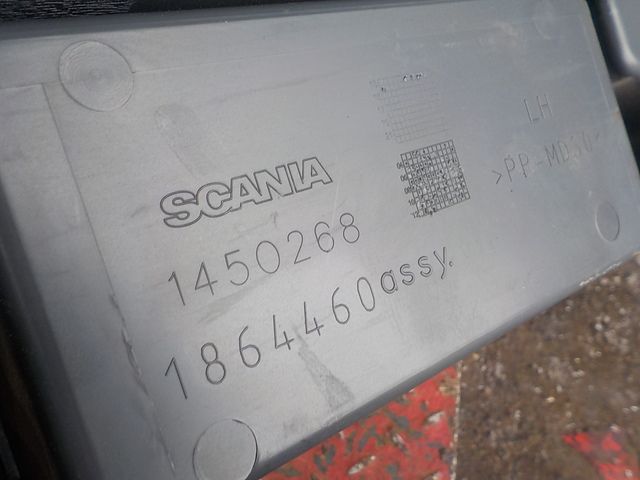 1450268 SCANIA Бардачок, № XF275704, фото 4