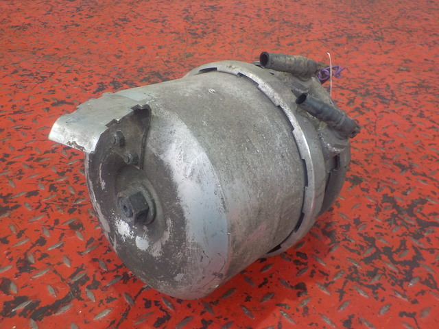 0184206518 MERCEDES Энергоаккумулятор, № XF225498, фото 3