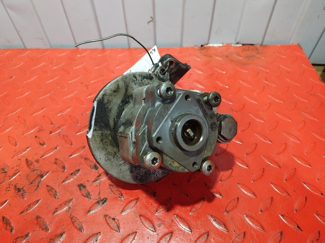 21488866 VOLVO Насос ГУР, № XF352085, фото 3