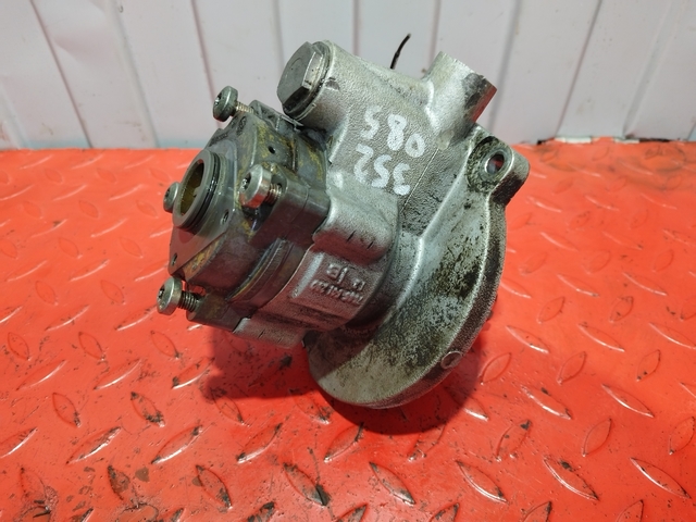 21488866 VOLVO Насос ГУР, № XF352085, фото 4