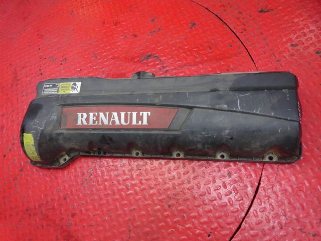 7420889542 RENAULT Клапанная крышка, № XF179517, фото 2