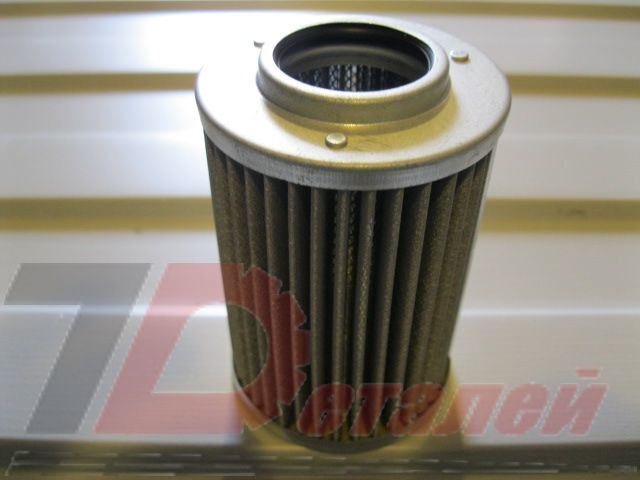 H7101X MANN-FILTER Фильтр масляный, фото 1