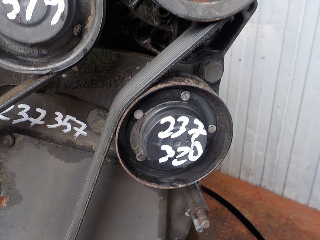 1356457 DAF Ролик натяжителя, № XF237320, фото 1