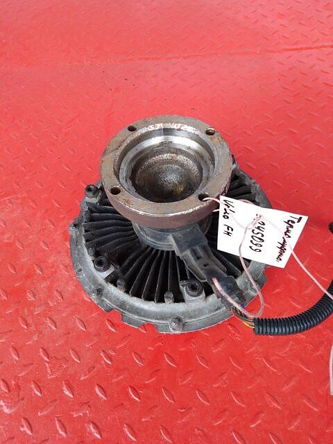 20981227 VOLVO Термомуфта, № XF245099, фото 6