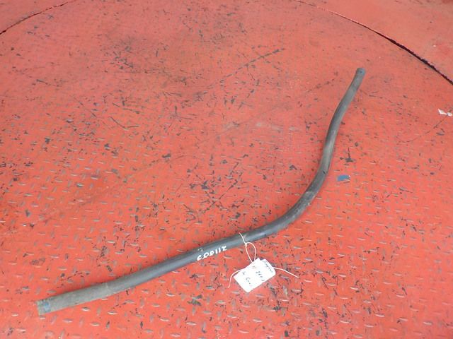 504311880 IVECO Трубка отопителя, № XF211883, фото 1