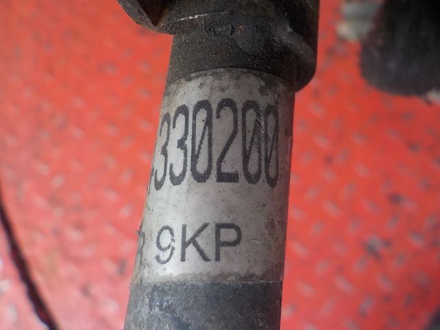 504330200 IVECO Трубка кондиционера, № XF211888, фото 4