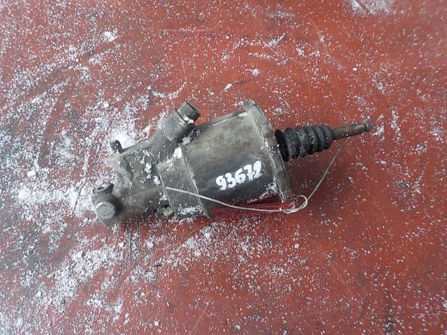 20524585 VOLVO ПГУ, № XF93672, фото 1