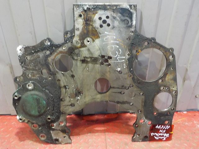 1677996 VOLVO Плита двигателя, № XF161634, фото 4