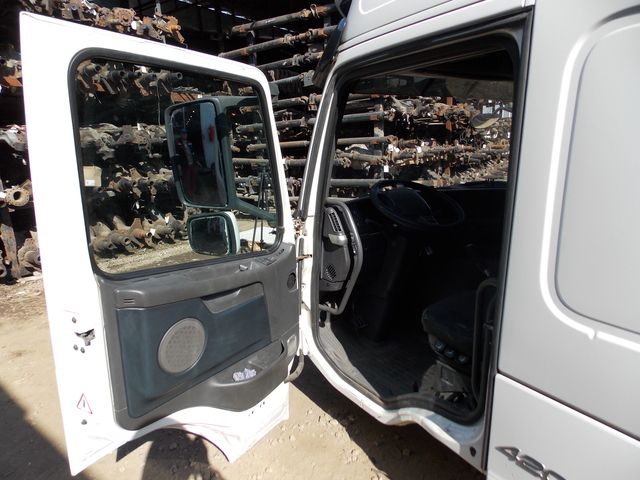 VOLVO Кабина, Globetrotter, № XF329860, фото 10