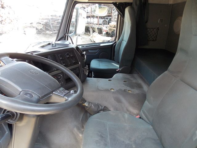 VOLVO Кабина, Globetrotter, № XF329860, фото 12