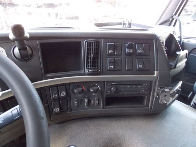VOLVO Кабина, Globetrotter, № XF329860, фото 16