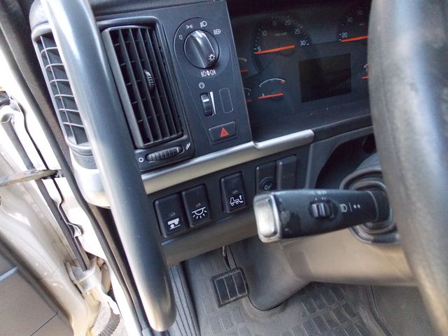 VOLVO Кабина, Globetrotter, № XF329860, фото 17