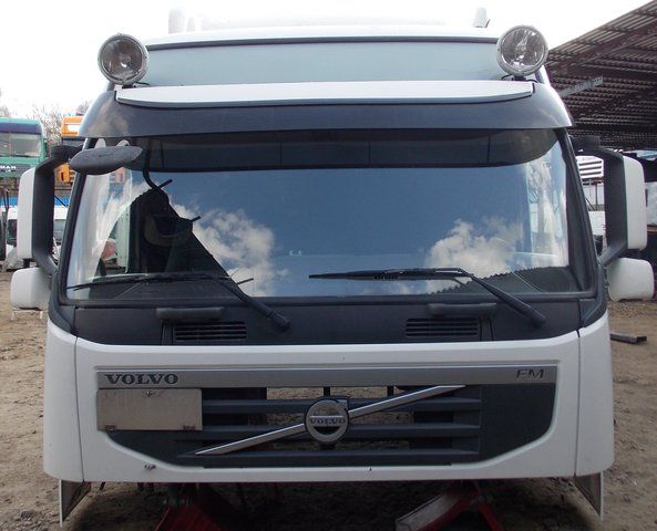 VOLVO Каркас кабины, № XF329861, фото 8