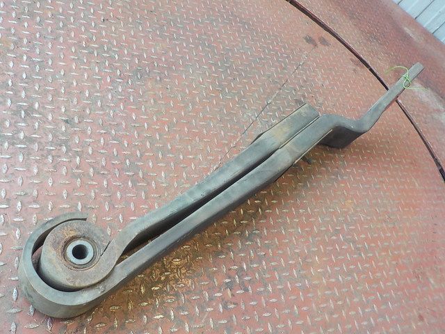 20725284 VOLVO Полурессора, № XF145493, фото 6