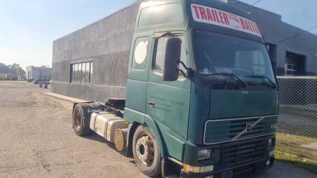 Volvo FH 1999-2001, 2001 года, автомобиль в разборе