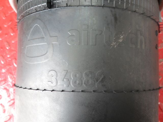 SA520187 SABO Пневмоподушка, фото 5