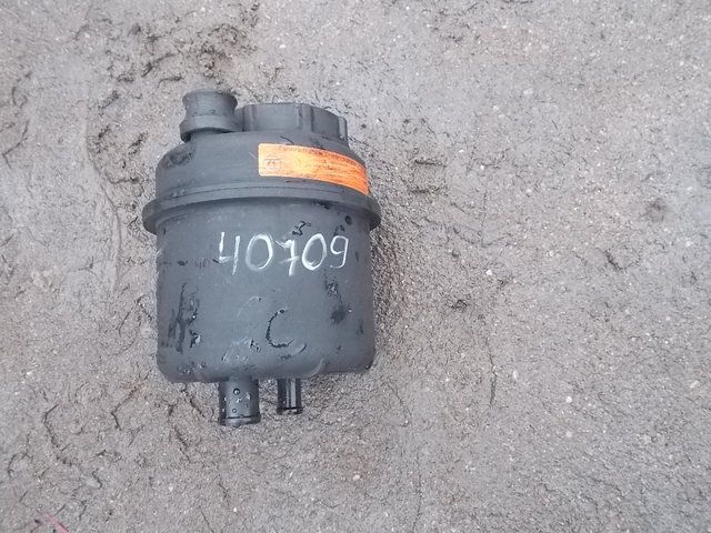 0274965 DAF Бачок ГУР, № XF40709, фото 1