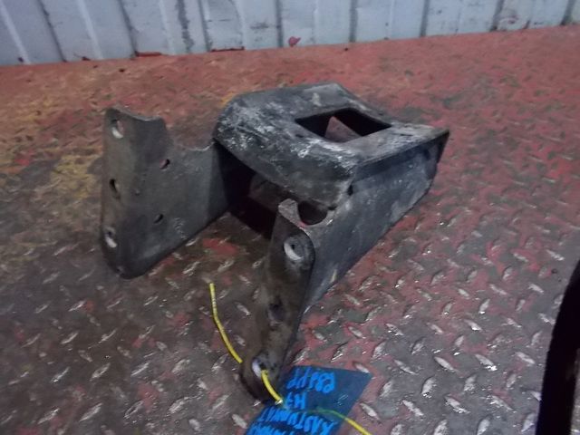 1079661 VOLVO Кронштейн глушителя, № XF94689, фото 3